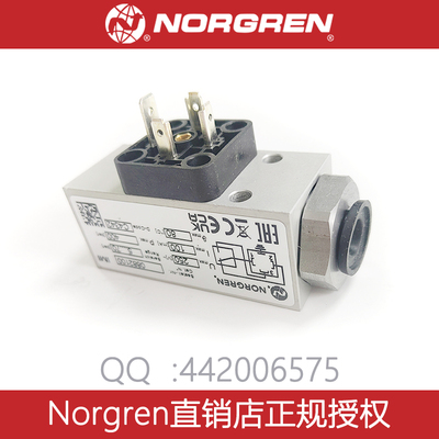 0882100诺冠机械式压力开关