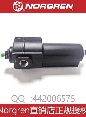 英国NORGREN/诺冠除油过滤器F74C-3GD-AD0气源处理元件 3GN/3AD