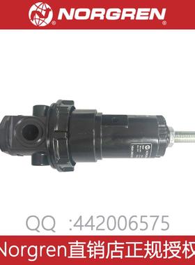V64H-NND-RSN诺冠安全阀NorgrenV64H系列溢流阀 V64H-6GN-RSN