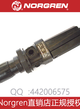 B64G-NNK-AD3-RMN AD1 AD2 RMG Olympian  NorgrenB64G过滤调压阀