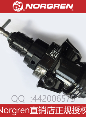 R68G-8GT-RSN R68G-AGK-RLN Olympian NorgrenR68G减压阀