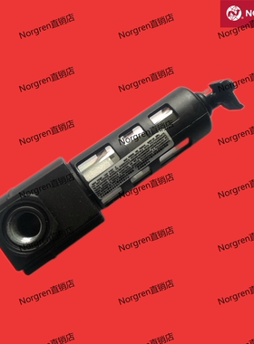 F72G-2AN-QE1 QE2 QE3 2BN 2GN  NorgrenF72G除水除颗粒过滤器