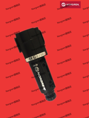 F72G-2GD-AE1 AE2 AE3 2BD 2AD  NorgrenF72G除水除颗粒过滤器