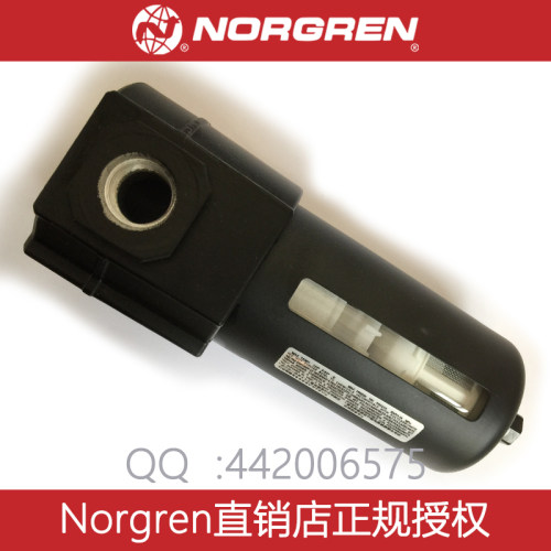 F74G-4AN-QD2Norgren过滤器