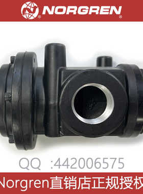 英国NORGREN诺冠气控阀C1036H-A1 C1037H-A1