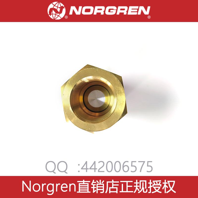 IMI诺冠 S/524 Norgren 单向阀 单向节流阀