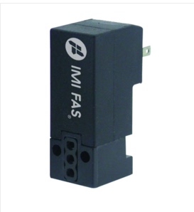 FAS电磁阀 06-211EB01-30 ELD 383 24V DC 2W norgren进口