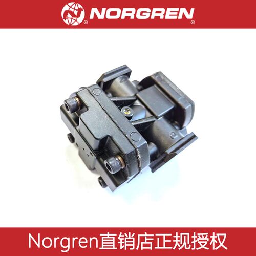 诺冠释放阀P74A-NNC-NNN norgren软启动阀