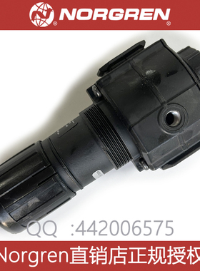 R74G-3AK-RMN 3GK 3BK RMG Excelon调压阀 NorgrenR74G系列减压阀