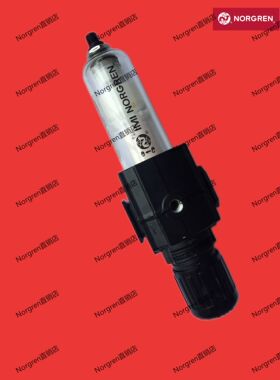 B73G2BKQT1RMN QT2 QT3 RMG norgrenExcelon B73G过滤调压阀