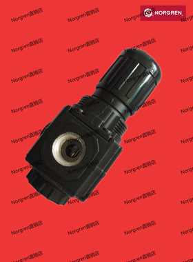 R73R-3GK-RFN 3GK 3AK RFG Excelon调压阀 NorgrenR73R系列减压