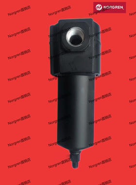 F74G-6GD-AD3 6AD 6BD AD1 AD2 Norgren F74G除水除颗粒过滤器