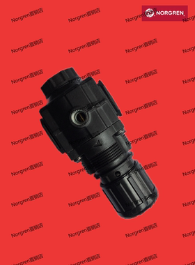 R72G-3AK-RFN 3GK 3BK RFG Excelon调压阀 NorgrenR72G系列减压阀