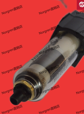 F72G-3GD-AL1 AL2 AL3 3BD 3AD  NorgrenF72G除水除颗粒过滤器