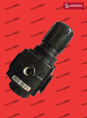 R73G-4AK-RMN 4BK 4GK RMG Excelon调压阀 NorgrenR73G系列减压