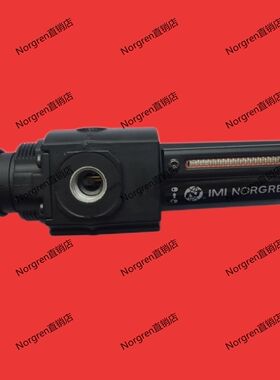 B73G-4GK-QP3-RMG QP2 QP1 RMN norgrenExcelon B73G过滤调压阀