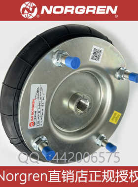M/31081诺冠 NORGREN执行元件皮囊气缸诺冠空气弹簧TM/31082
