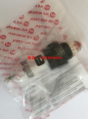 L07-200-MPAG 现货norgren管接式油雾器