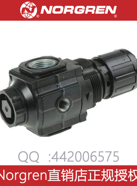 R74G-6AK-RMG 6GK 6BK RMN Excelon调压阀 NorgrenR74G系列减压阀