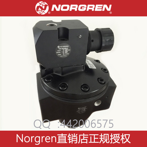 R18-B34-RNSA诺冠减压阀Norgren