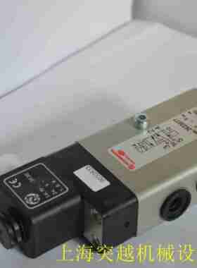 norgren V60A413A-A214J 电磁阀 管式连接阀V60A413A-A217J