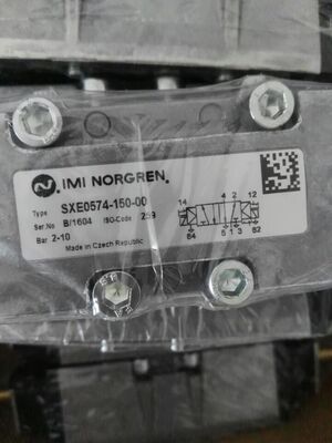 norgren VM100403217 阀岛 诺冠阀岛 巴马格阀岛 BARMAG阀片