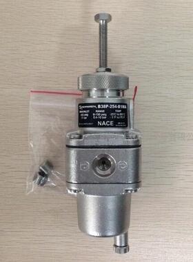 Norgren  B38-244-B1MA 低温过滤调压阀 诺冠代理 B38P-254-B1MA