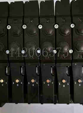V1410E018D，norgren电磁阀组，诺冠阀岛，正品imi