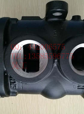 norgren F1036H-A1 诺冠气控阀 代理直销