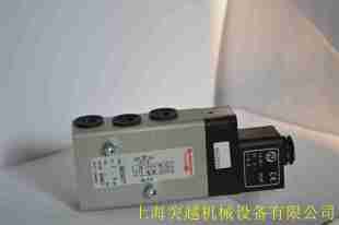 norgren V60A711A-A2000 电磁阀 T40M0500 DIN EN 175301-803