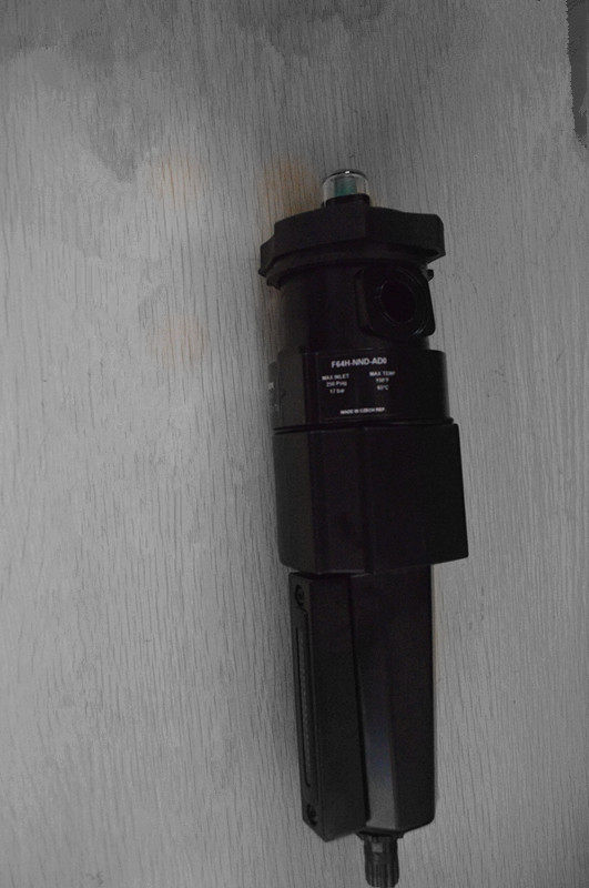 现货 F74H-4AD-QD0 AD0 6AD Excelon除油过滤器 高效除油过滤