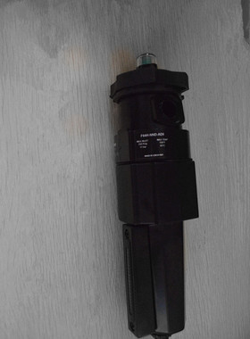 现货 F74H-4AN-AD0 norgren Excelon除油过滤器 F74H4BDAP0