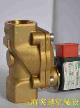 Buschjost隔膜阀 8237200.9382.230.49 8237300.9381.024.00