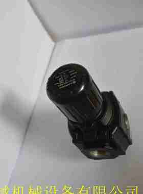 norgren R06-100-RNKA 诺冠R06-121-NNED 调压阀