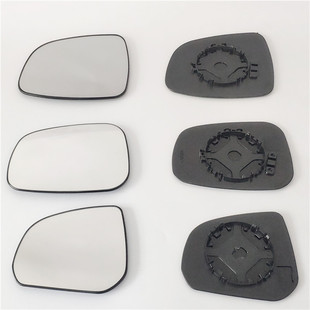 后视镜片 新奥拓倒车镜片 反光镜片 雨燕 适用于长安铃木天语SX4
