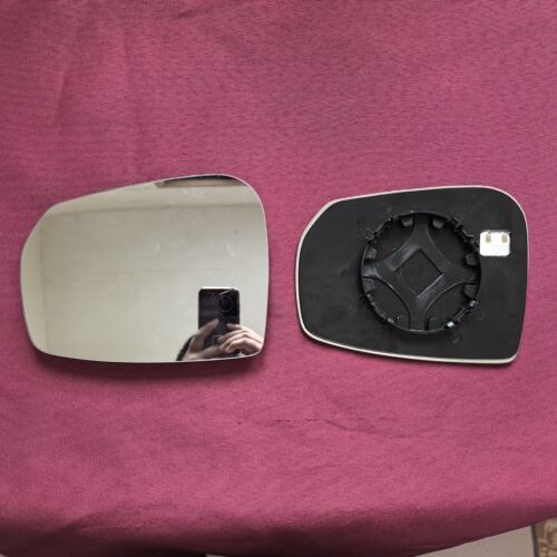 适用于银河E5银河星舰7银河L7博越L倒车反光镜片后视镜片普通维修