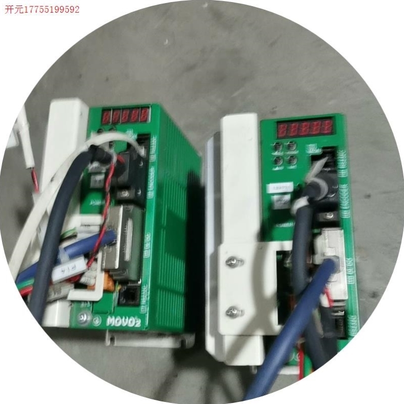 议价拍前询价MOVO2驱动器 SVFH5-H3-XE13