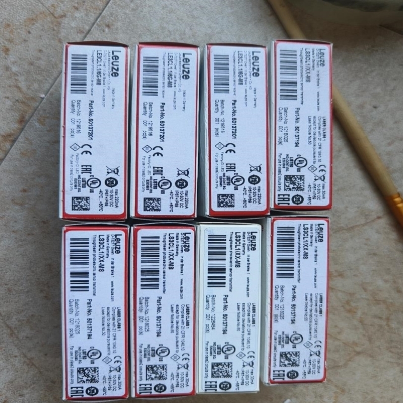 议价LE3CL1.1/6G-M8