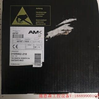 AMK驱动器46797主板KW-EC1,AE-ETC-1.0