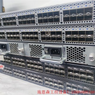 EMC 8GB存储交换机 DS-5100B 24端口或32端