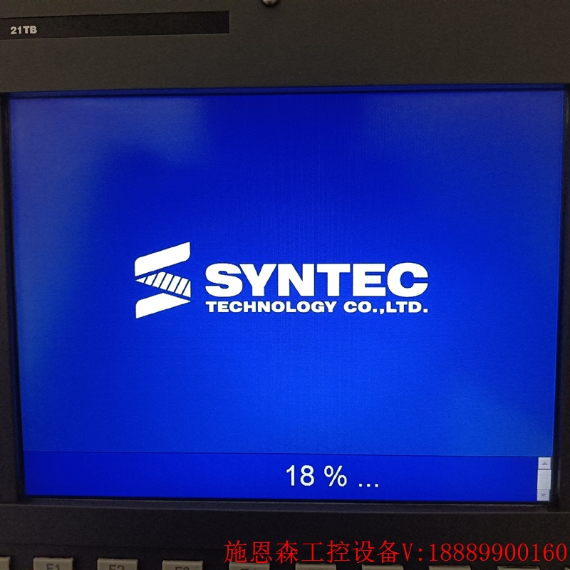 SYNTEC 21TB,新代系统21TB