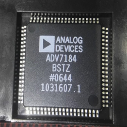 【隆盛汇电子】全新原装ADV7184BSTZ ADV7184 视频解码器【直拍】
