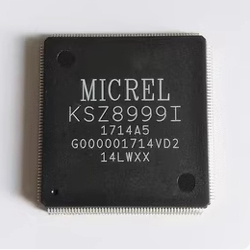 全新原装正品现货KSZ8999 KSZ8999I 以太网交换机控制器芯片