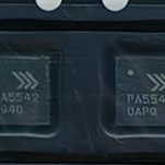 全新原装现货RFPA5542TR13丝印PA5542 射频微波 RF放大器【直拍】