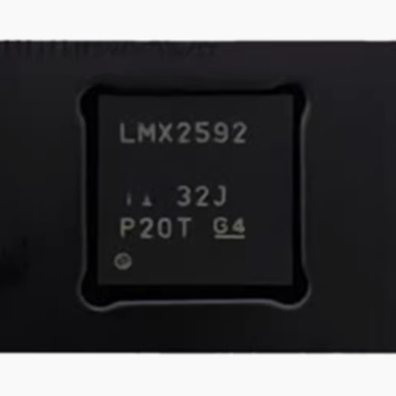 全新原装LMX2592RHAR LMX2592 LMX2592RHAT 时钟发生器【直拍】