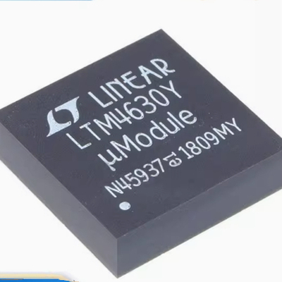 全新原装LTM4630EY#PBF LTM4630IY#PBF LTM4630Y 稳压开关器现货