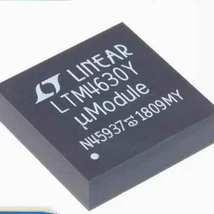 全新原装LTM4630EY#PBF LTM4630IY#PBF LTM4630Y 稳压开关器现货