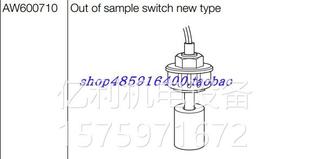 ABB硅表流通池AW600743议价