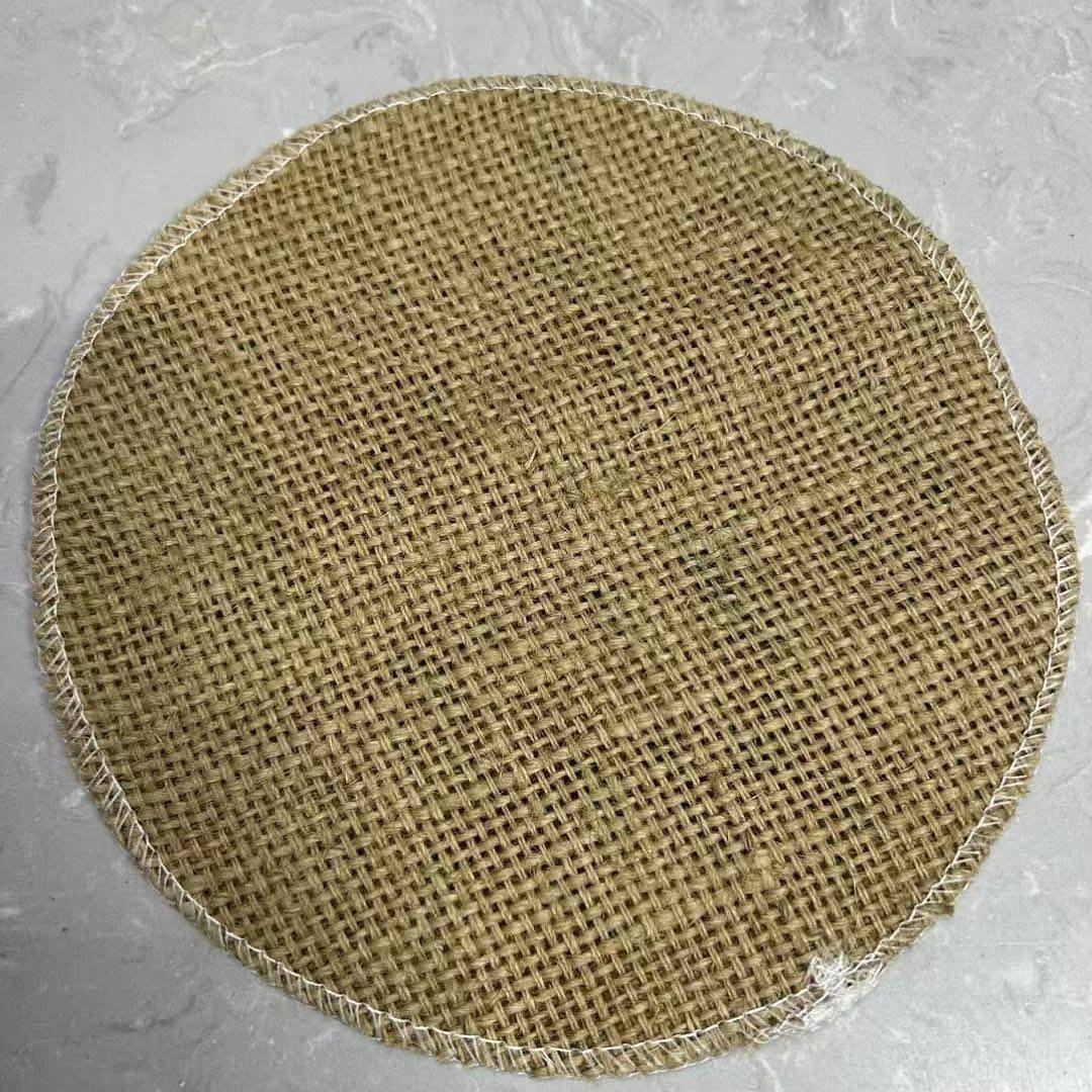 鸽具鸽子窝垫布双层麻布垫保暖垫蛋窝垫巢盆圆形鸽窝垫厚22cm,宠物/宠物食品及用品,鸟禽类医疗用品,淘宝优惠券,粉丝福利购,淘宝优惠卷