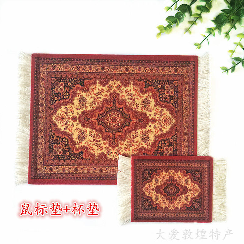 俄罗斯土耳其鼠标垫推荐